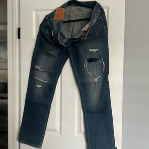 Men’s 511 Levi’s jeans